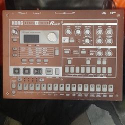 Korg ER-1. MK2 Electribe R MKII