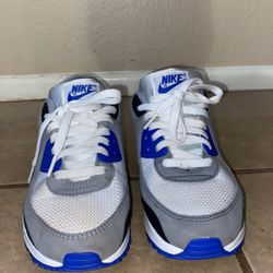 Nike Air Maxes 8.5
