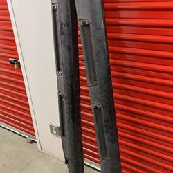 Lexus Is250 Side Skirts