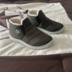 Botines para dama talla 6 nuevos 