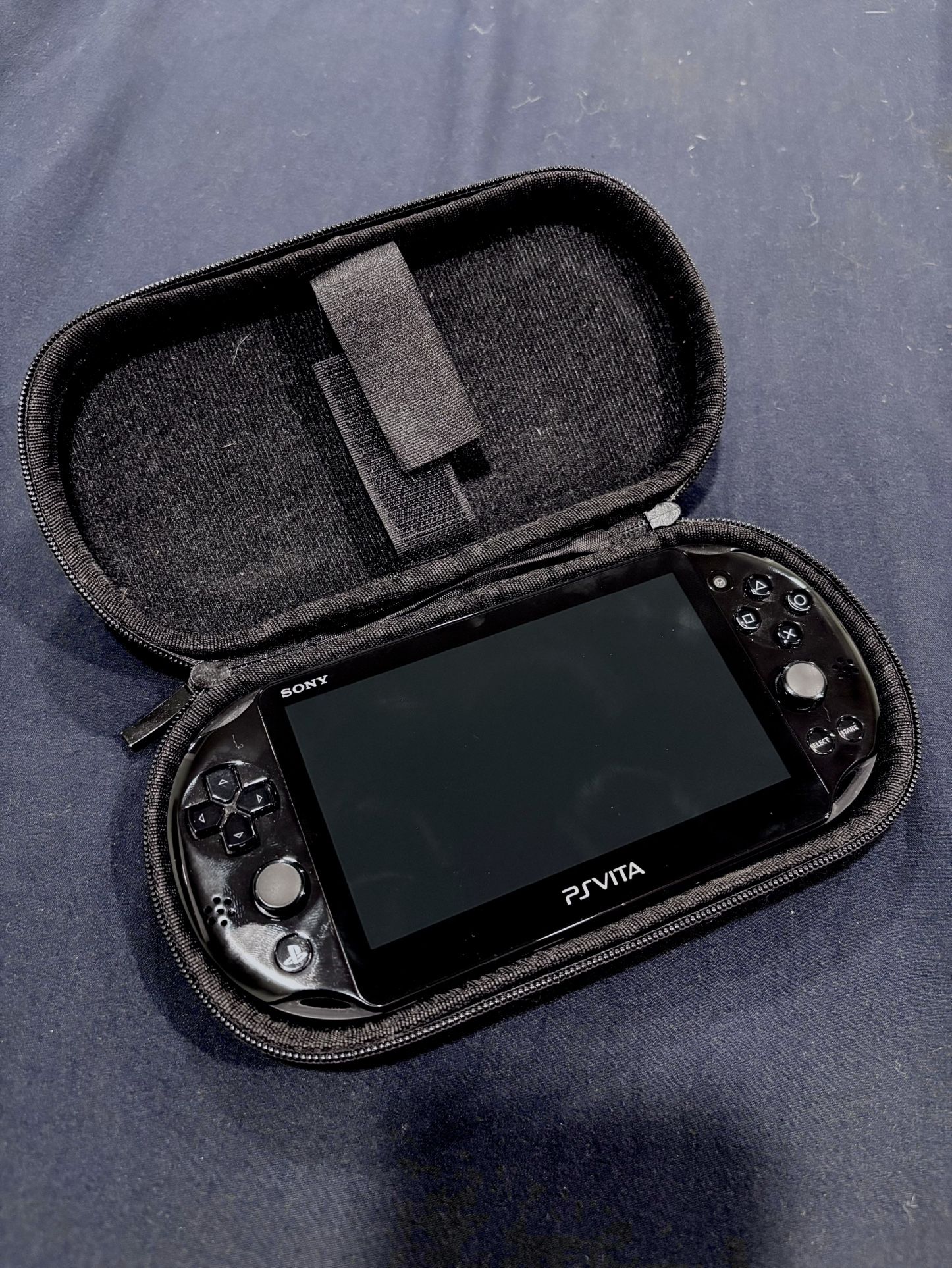 PS Vita