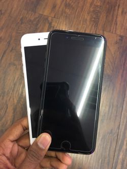 iPhone 7 Plus unlocked