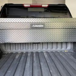 Toolbox  For Truck