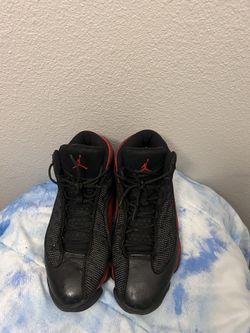 Bred 13s , Fire Red Low 5s , ACG AF1s