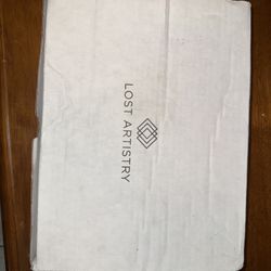 Lost Artistry - Lash Artist kit