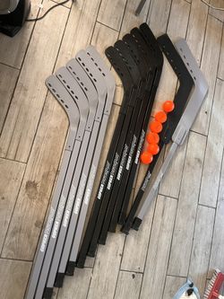 Gopher Power Play Boys Hockey Set