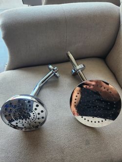 shower faucets