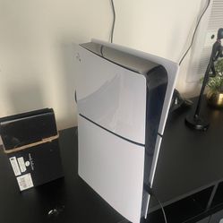 PS5 Digital Edition 