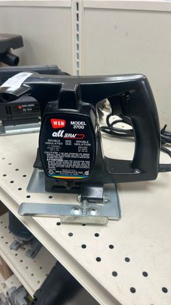 WEN Model 3700 All Saw Electric Saw
