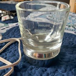Philips Sonicare Glass Charger 
