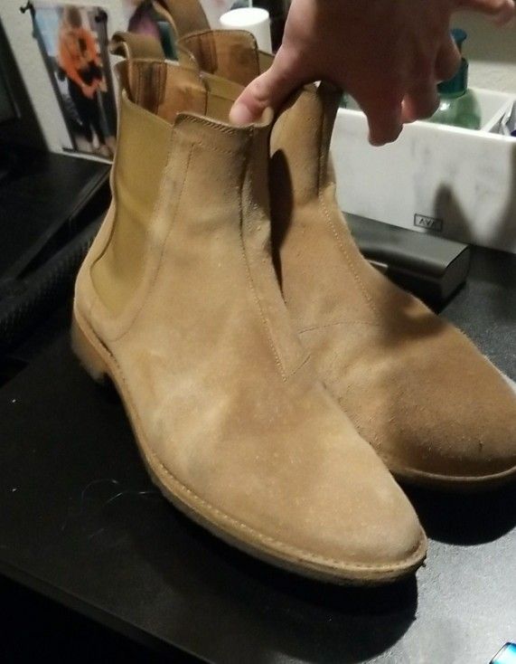 Bottega veneta Chelsea Boots 