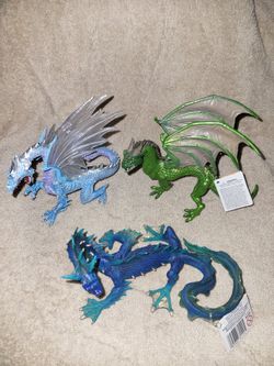 Dragons