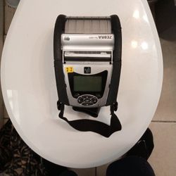 Zebra Printer