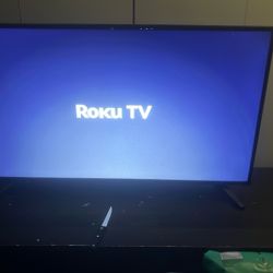 Roku Tv Works Great Need Gone 