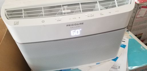 Wifi Gallery frigidaire 8000btu