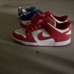 Nike Dunks Sz 8.5
