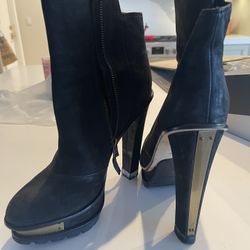 Brian Atwood Booties