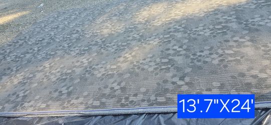 14'X24' RUG ROLL CARPET BRAND NEW