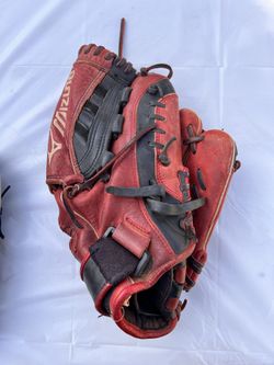 Mizuno 1200 12” Special Edition Fast pitch Glove Softball