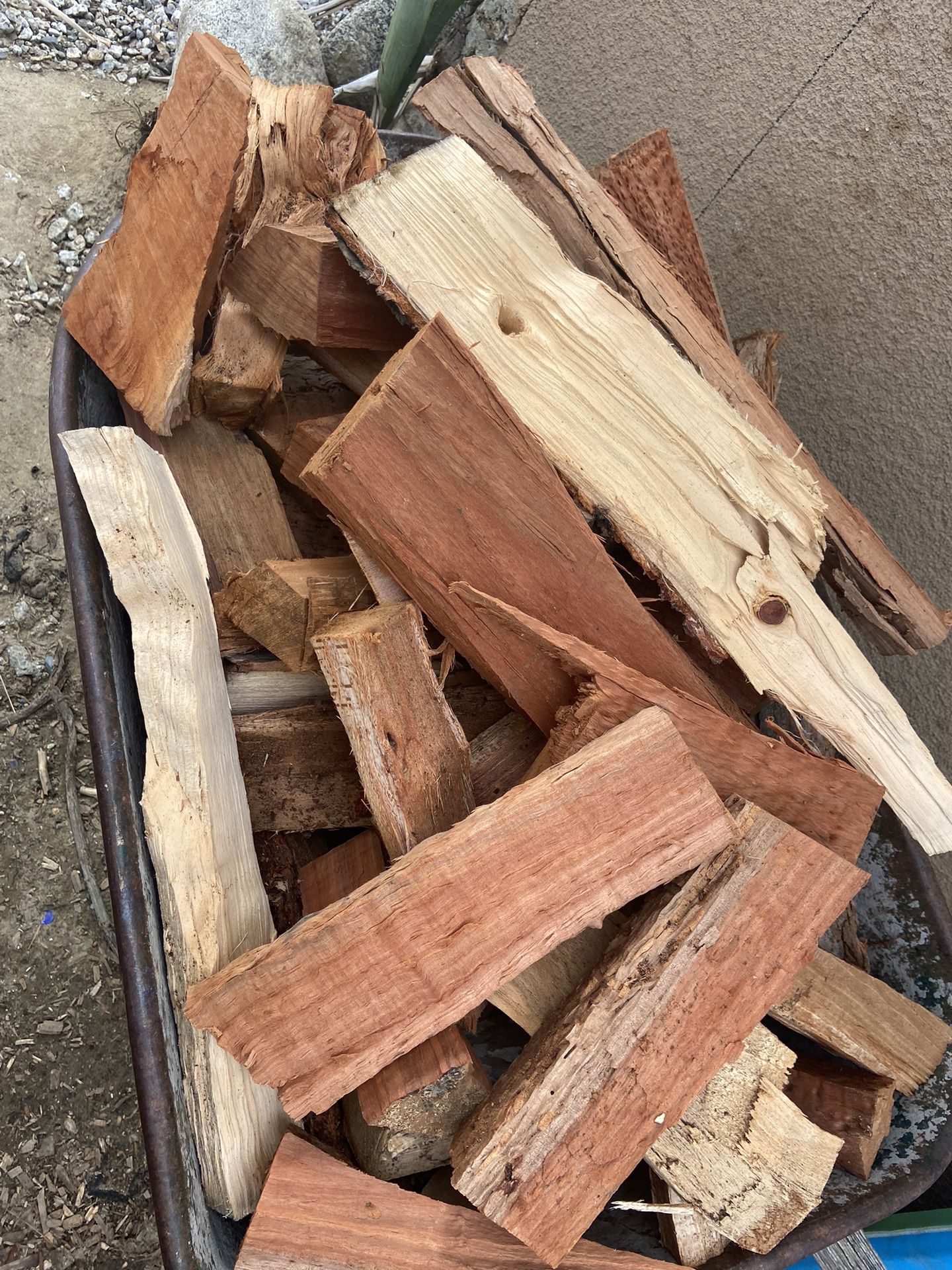 Premium Firewood 