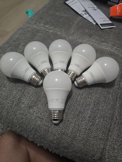 WiFi Smart Bulbs - Feit Electric
