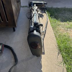 Trolling Motor 