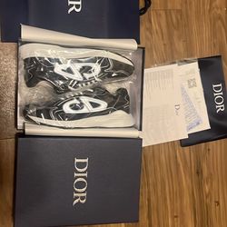 Dior B 30s