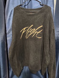 Air Jordan crew neck