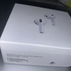 Airpod Pro Gen 3's ANC