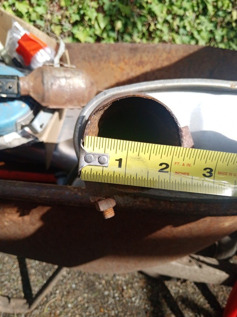 Car Parts