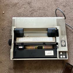 CP-80 Thermal Printer