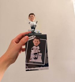 La Kings NHL Collectibles