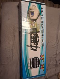 TV wall mount