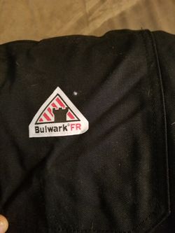 Bulwark F/R polar bibs