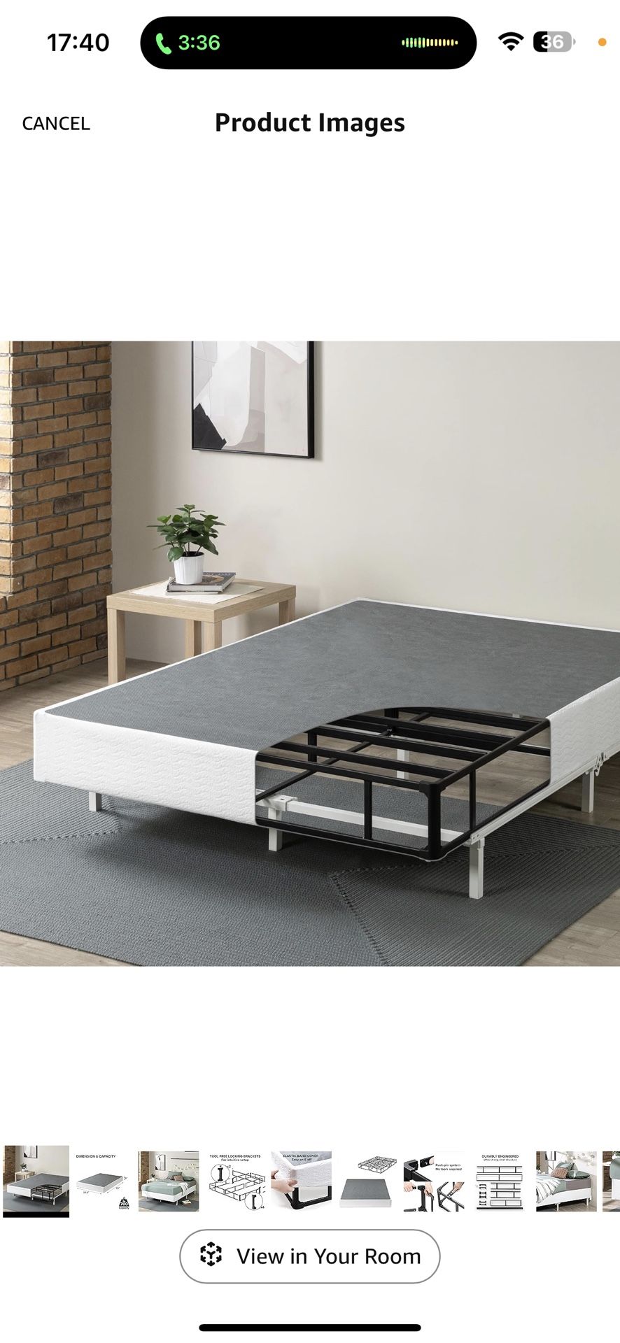 Bedroom Furniture