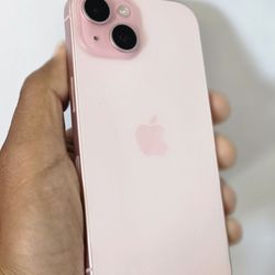 iPhone 15 Plus 128GB Unlocked