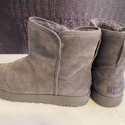 Ugg Women Boots 