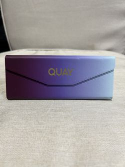 Quay Australia ONE FOLD FRAME CASE