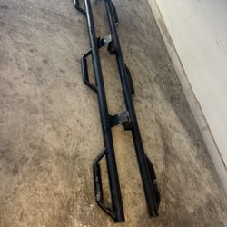 Ram Running Boards 