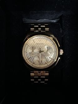 Bulova SALE!! $100 Need gone!