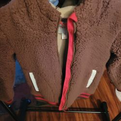 Toddler's Cat & Jack Bear 🐻 Fleece