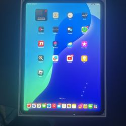 iPad Pro 11 Inch
