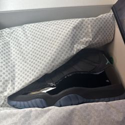 Jordan 11 Gamma