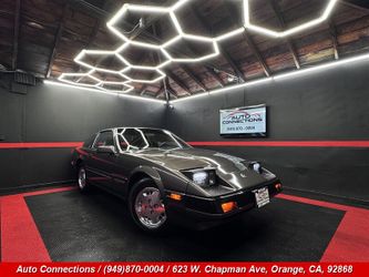 1984 Nissan 300ZX