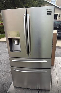 Nevera Doble Puerta