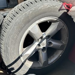 Rims