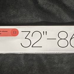 New Tv Mount 32’ To 86’ *NEED GONE ASAP*