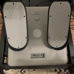 CH Pro Rudder Pedals For Flight Sim
