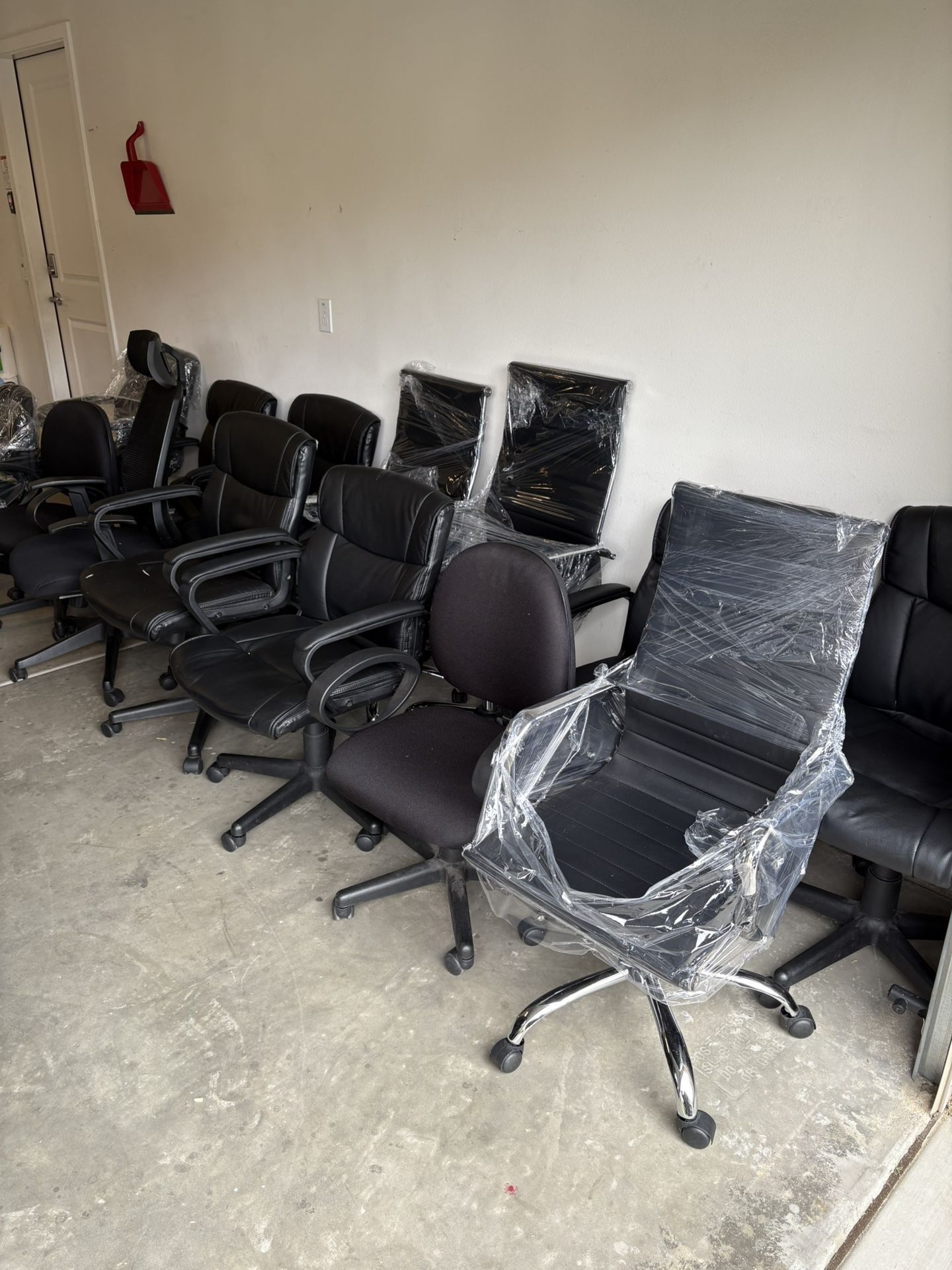 Office Chairs