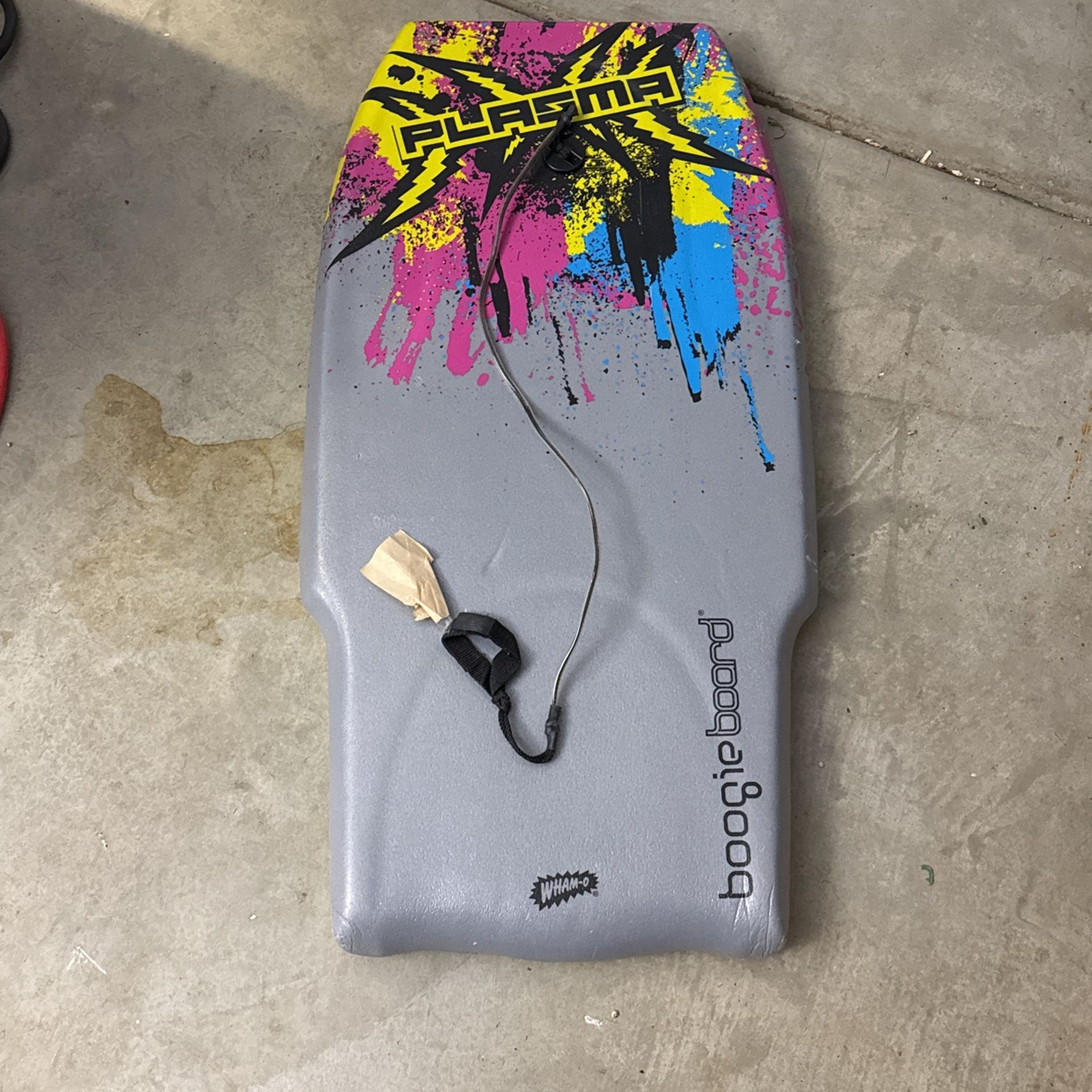 Boogie Board